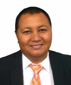 Saini Vermeulen Head of international sales Panorama Tours Malaysia