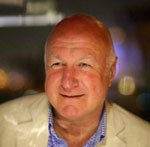 Nigel Bolding Founder/CEO Chic Collection