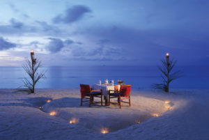 Centara Grand Island Resort and Spa Maldives