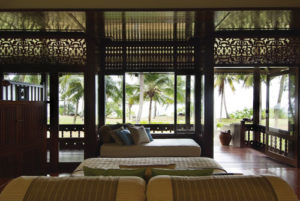 Tanjong Jara Resort in Terengganu