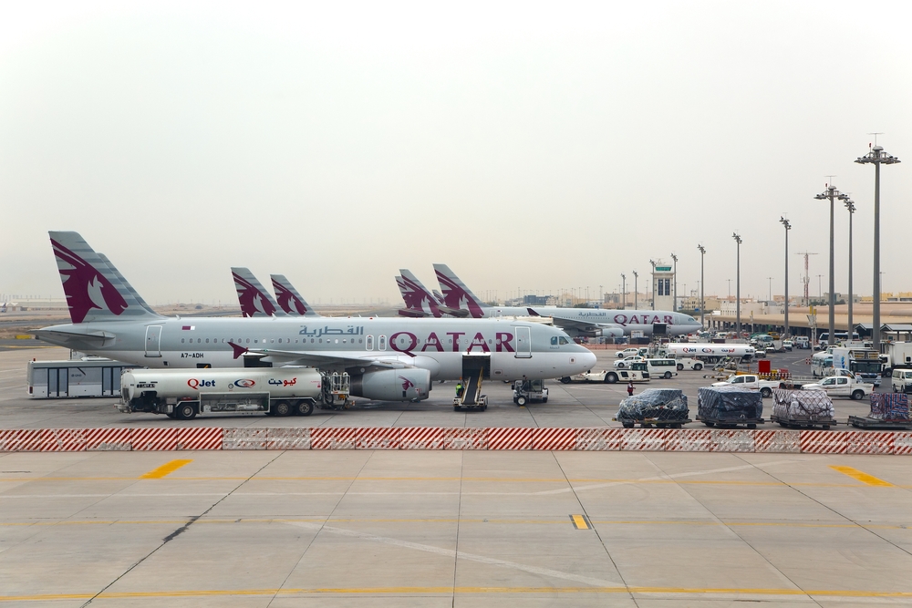 qatar-airport