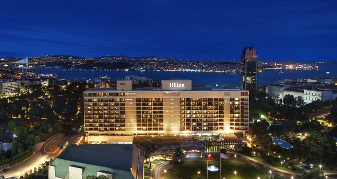 hilton-istanbul