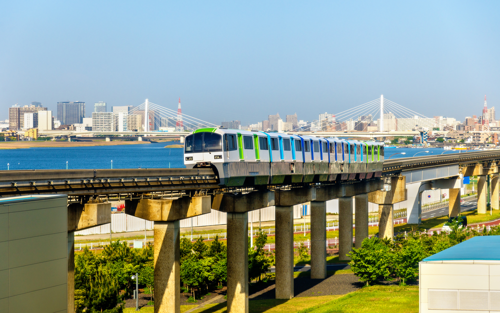 tokyo-monorail