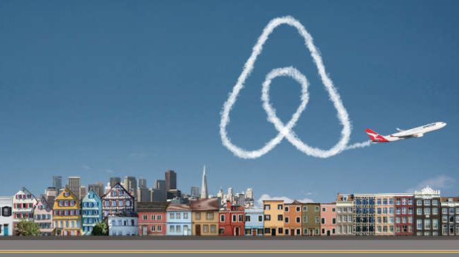 qantas-airbnb