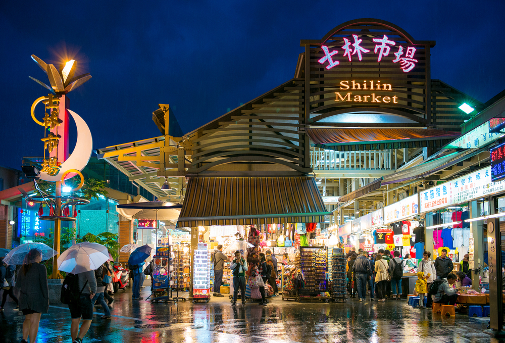 shilin-night-market