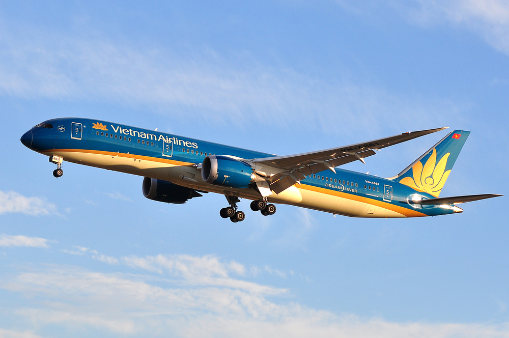 vietnam-airlines