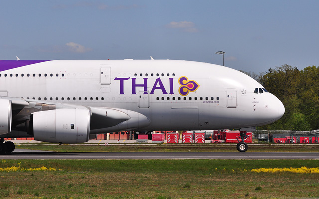 Thai Airways chairman resigns amid airline's financial struggles | TTG Asia