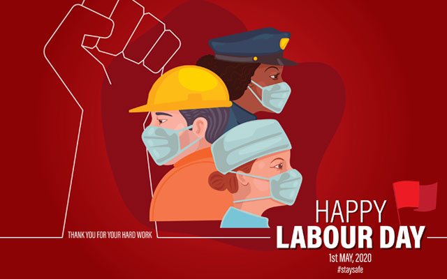 Day malaysia labour 2021 Labour waits