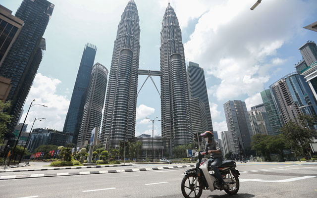 Interstate travel malaysia latest news