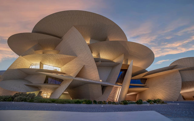 Qatar Museums hosts virtual visits | TTG Asia