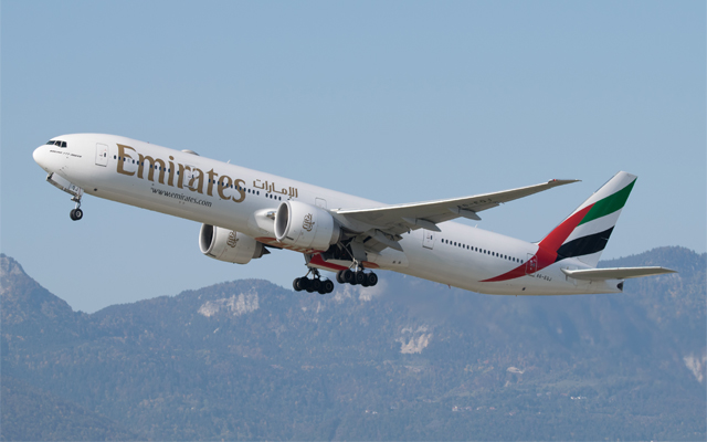 Emirates 1 - Travel News, Insights & Resources.