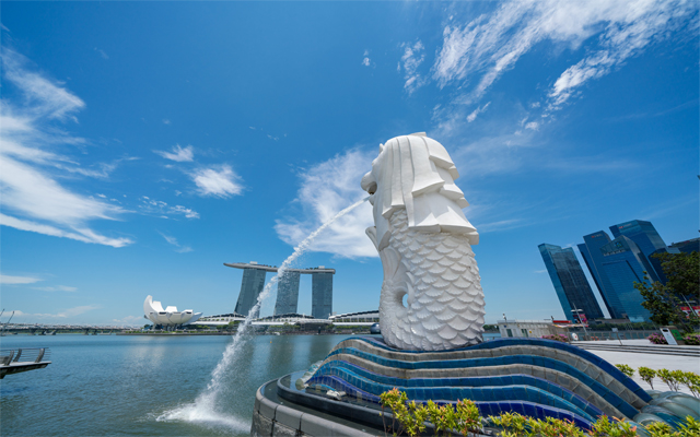 Singapore Plows Us 32 5m To Revive Domestic Tourism Ttg Asia