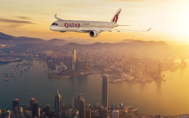 Qatar Airways rolls out Shenzhen-Hong Kong ferry service | TTG Asia