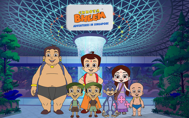 STB engages Indian travellers with animated mini-series | TTG Asia