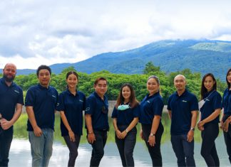 Seeding a promise of growth for all