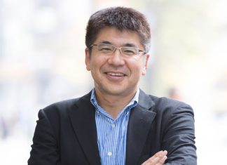 Japanese tech start-up offers multilingual solutions for hotels