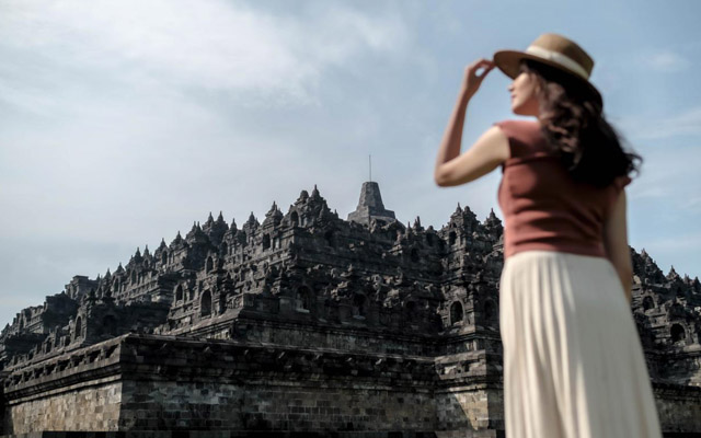 Borobudur 2 by MoTCE640