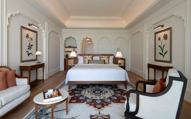 The Chedi Katara Guest Room 640