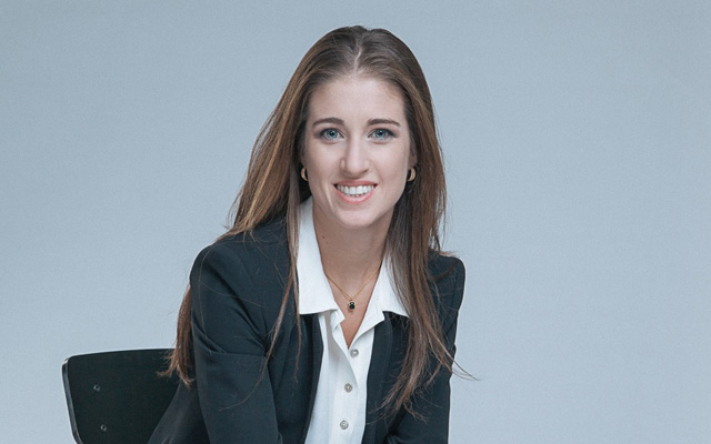 Giselle Makarachvili CEO Hmlet 640