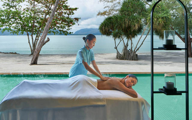 The Westin Langkawi Heavenly Spa 640