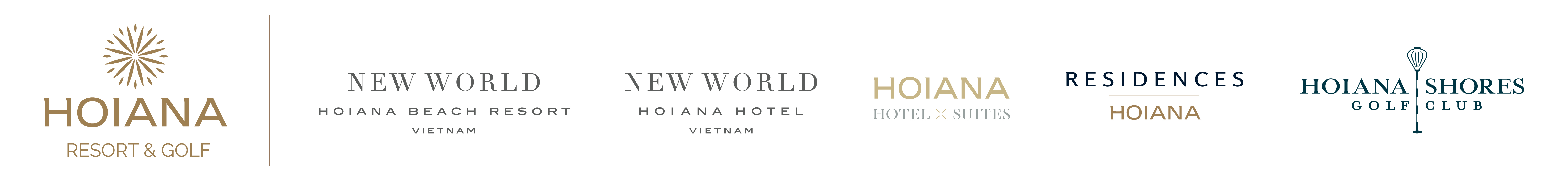 Hoiana Resort & Golf