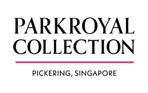 PARKROYAL COLLECTION Pickering logo