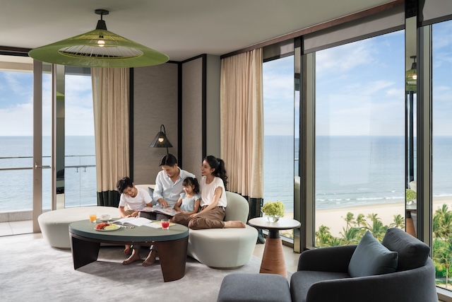 Hoiana Resort & Golf