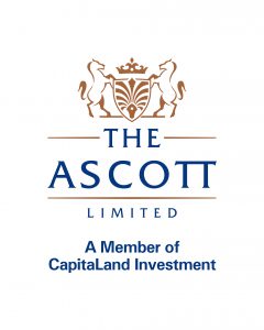 Ascott logo