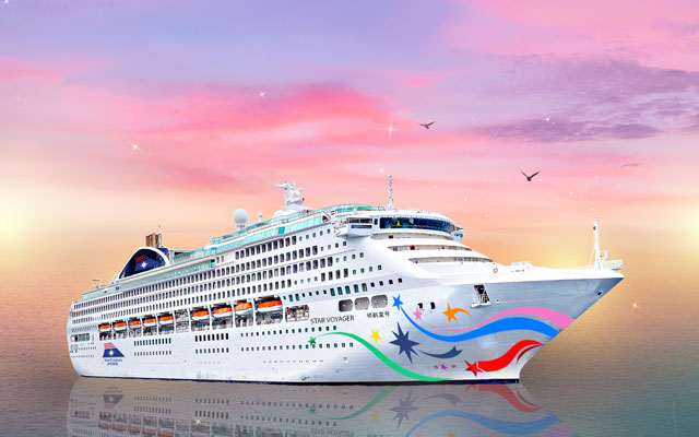 Star Voyager launches new short cruises from Singapore and Ho Chi Minh City