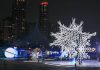 Macau shows off stronger festive winter vibes