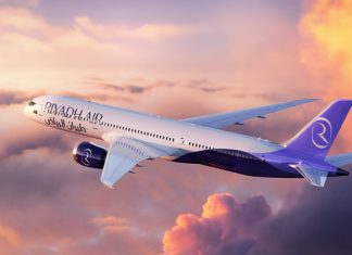 Riyadh Air, IBM to create aviation’s first AI‑driven airline