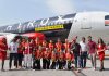 AirAsia, Hyrox join forces to support regional fitness events