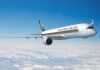 Aviation roundup: Singapore Airlines, Originair and more