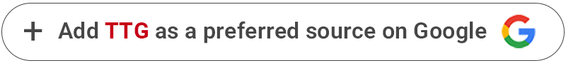 Add TTG Asia as a preferred source on Google