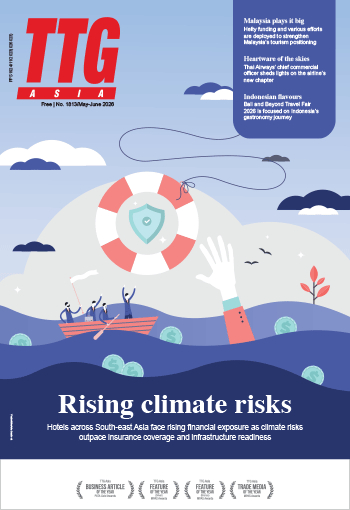 Latest Issue
