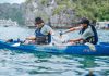 Bhaya Cruises returns with annual Clean The Bay initiative in Halong Bay