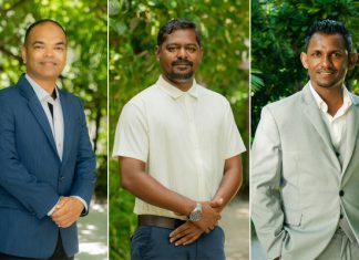 Sun Siyam makes Maldives leadership appointments