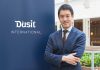 Dusit inks Rishikesh hotel project as India expansion continues