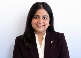 Pallavi Pandey leads sales at JW Marriott Mussoorie