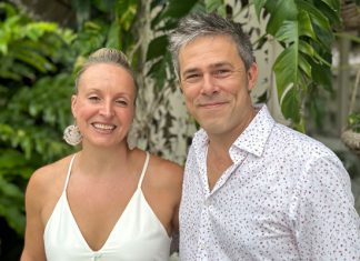 Nay Palad Hideaway appoints new GM and operations director