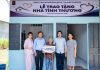 The Anam Foundation expands community efforts through tree-planting programme