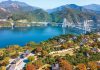 A different side of South Korea