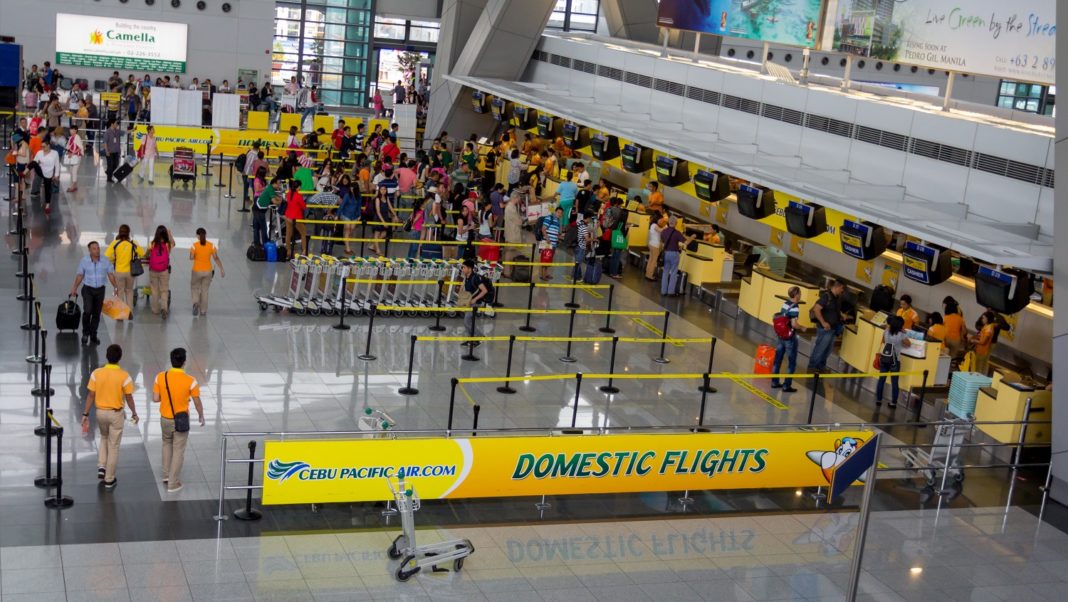 Philippines DoT shifts gear as arrival numbers fall short