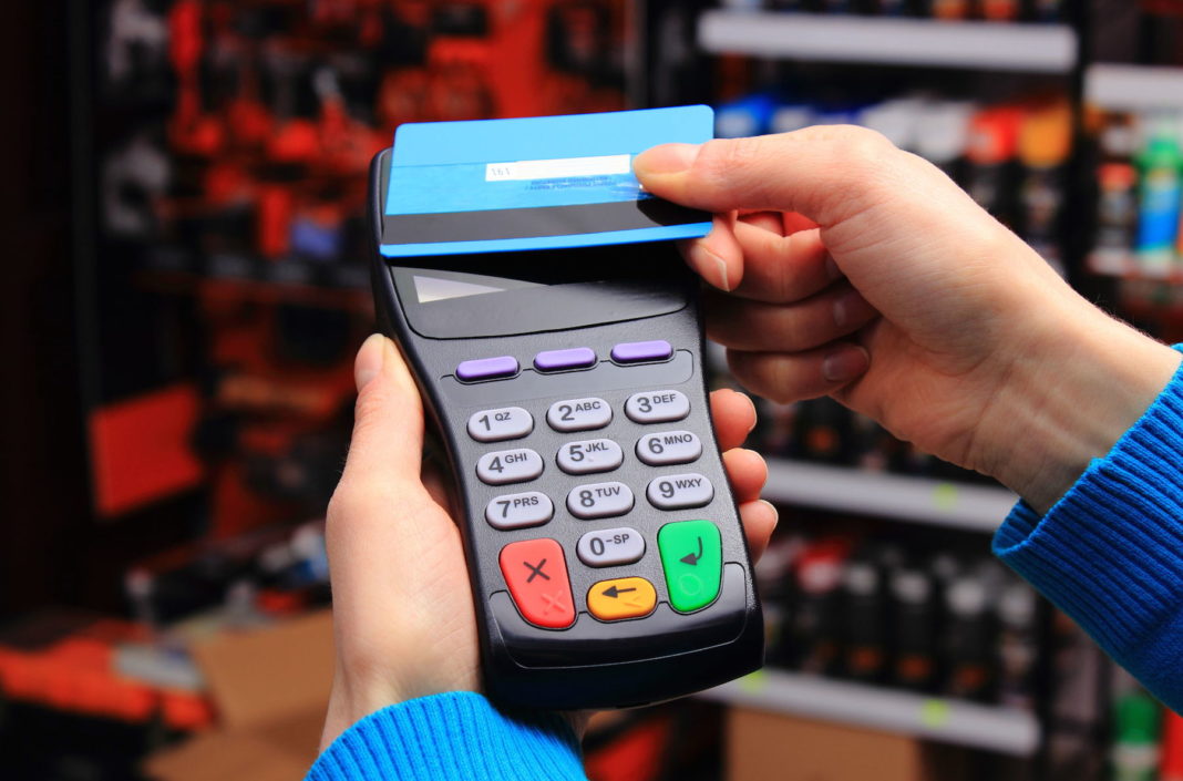 Myanmar gets its first contactless travel prepaid card