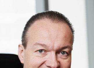 Schroeder to replace Imbardelli as CEO of Pan Pacific Hotels Group