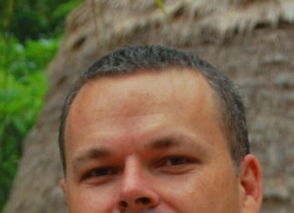 Bertrand Margerie named resident manager at Movenpick Phuket