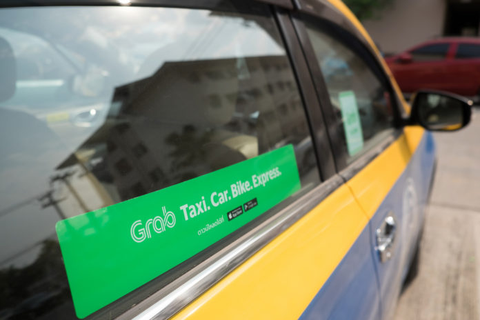 grabtaxi