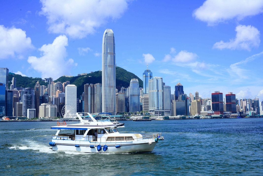 InterContinental Hong Kong launches two new packages