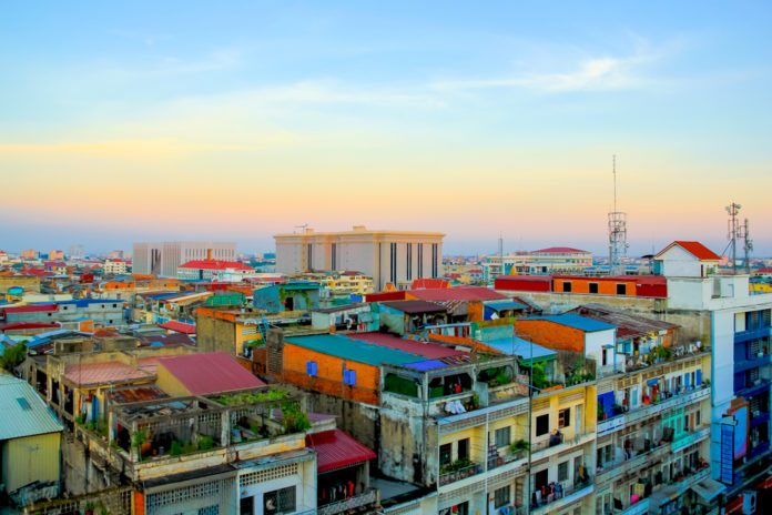 phnom-penh