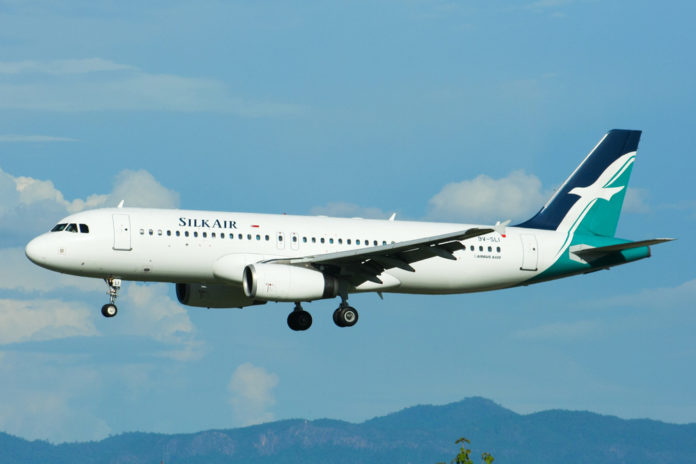 silkair